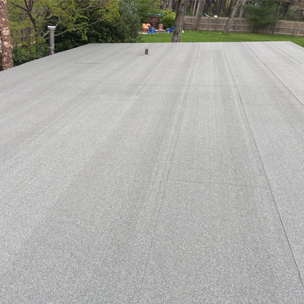 Flat Roof Repair Valley Stream NY
