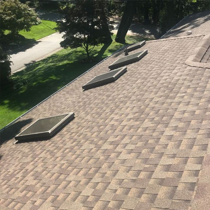 Skylight Repair Valley Stream NY